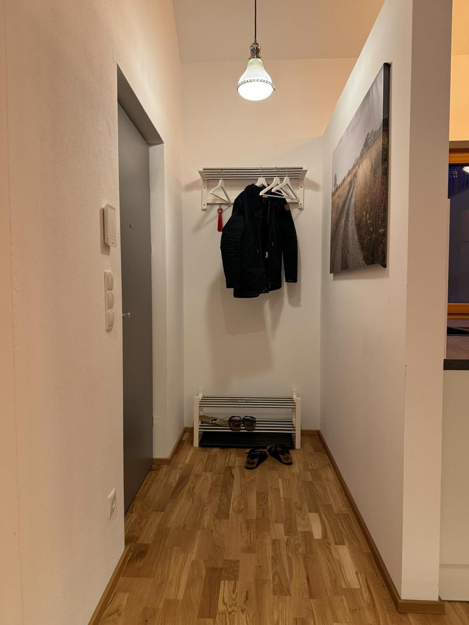Gamsfels Balbina Galeriewohnung Langen Bei Bregenz ภายนอก รูปภาพ